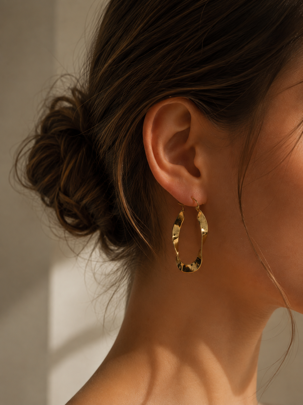 Julie earrings