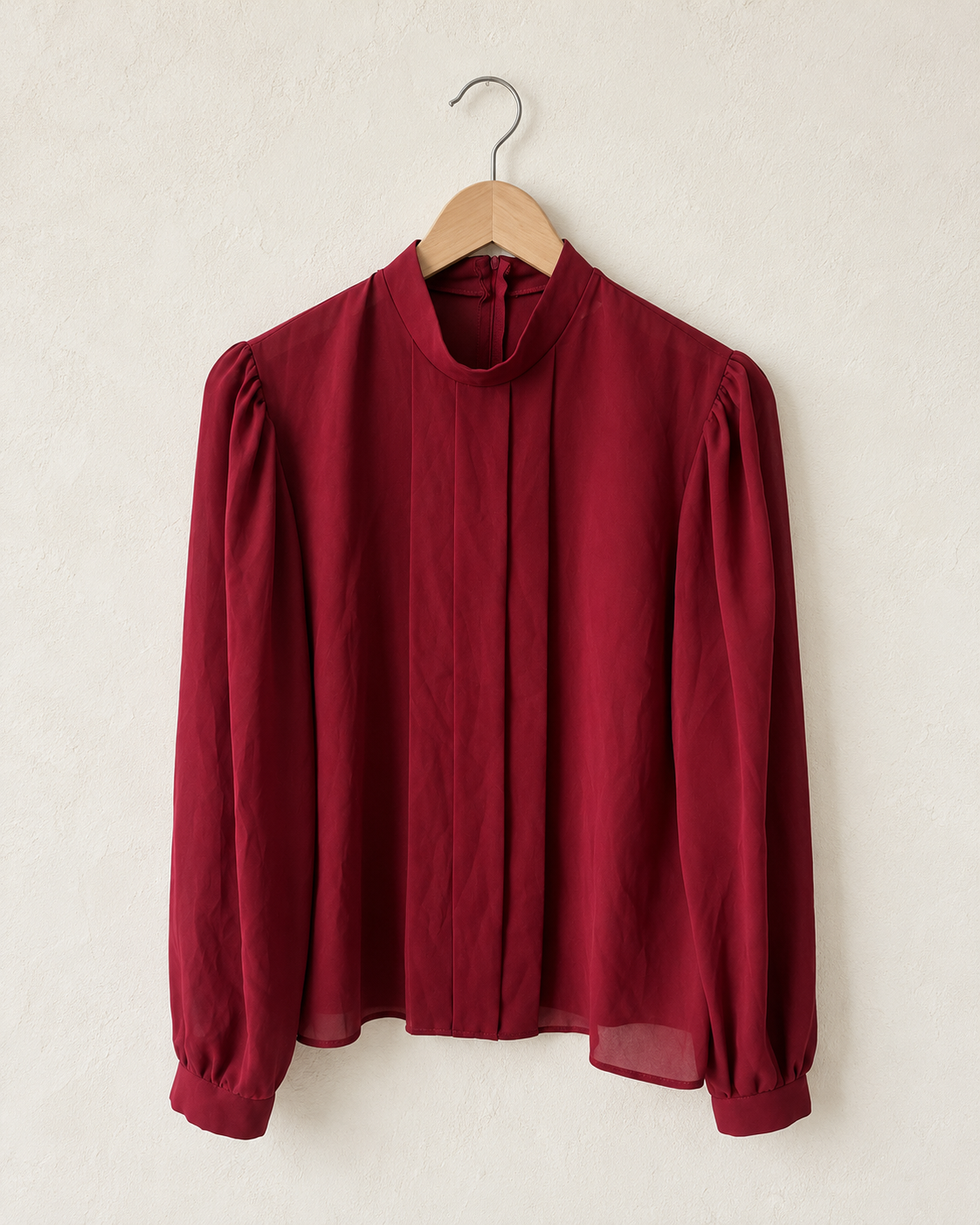Bordeaux top (s/m)