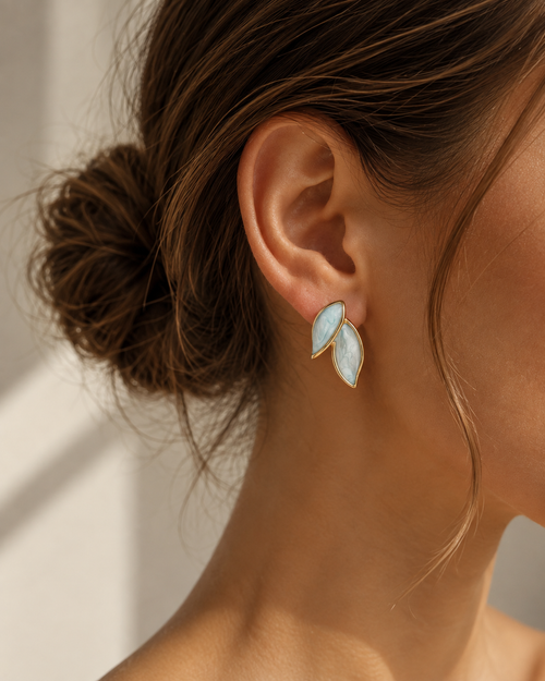 Adèle earrings