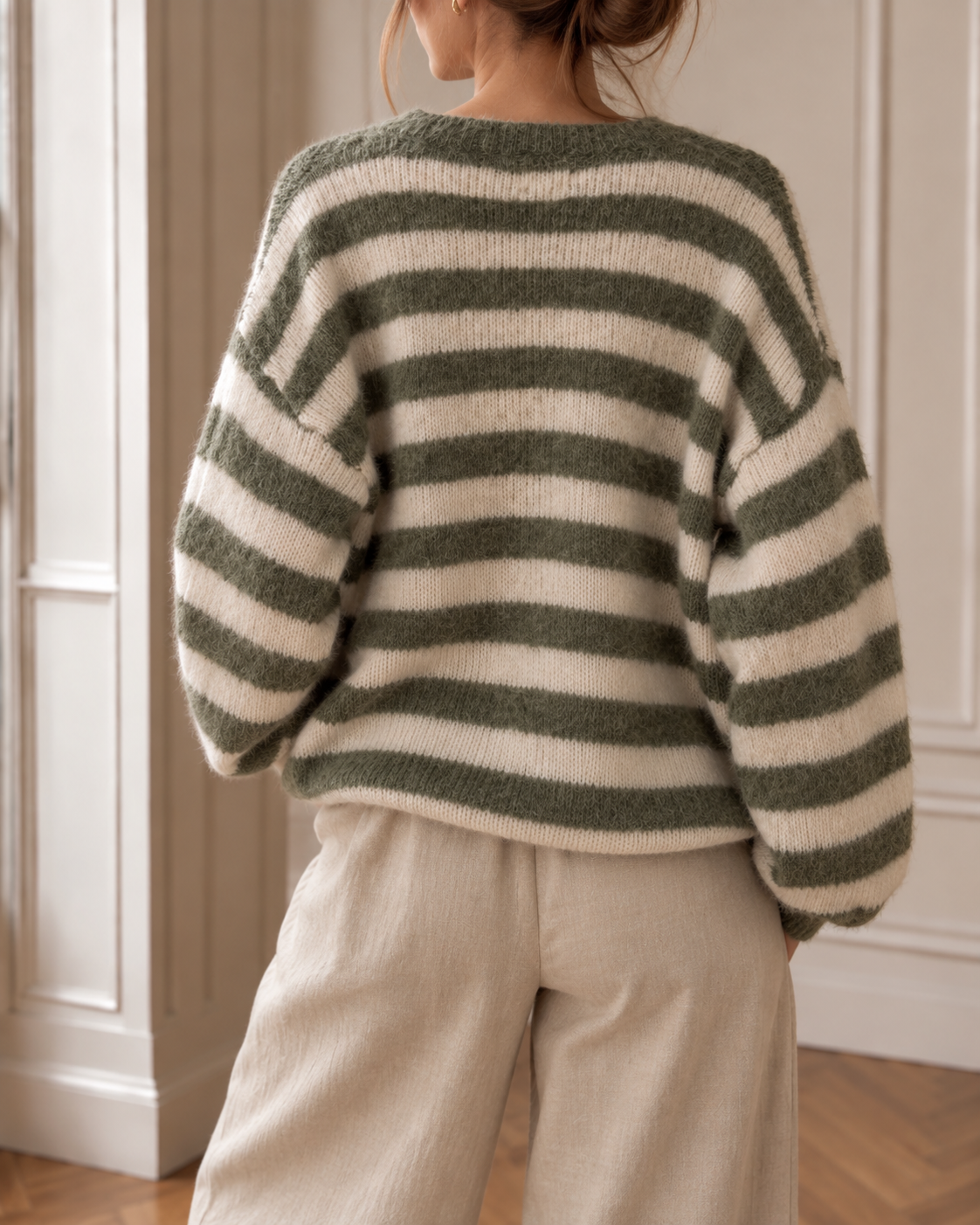 Céline cardigan