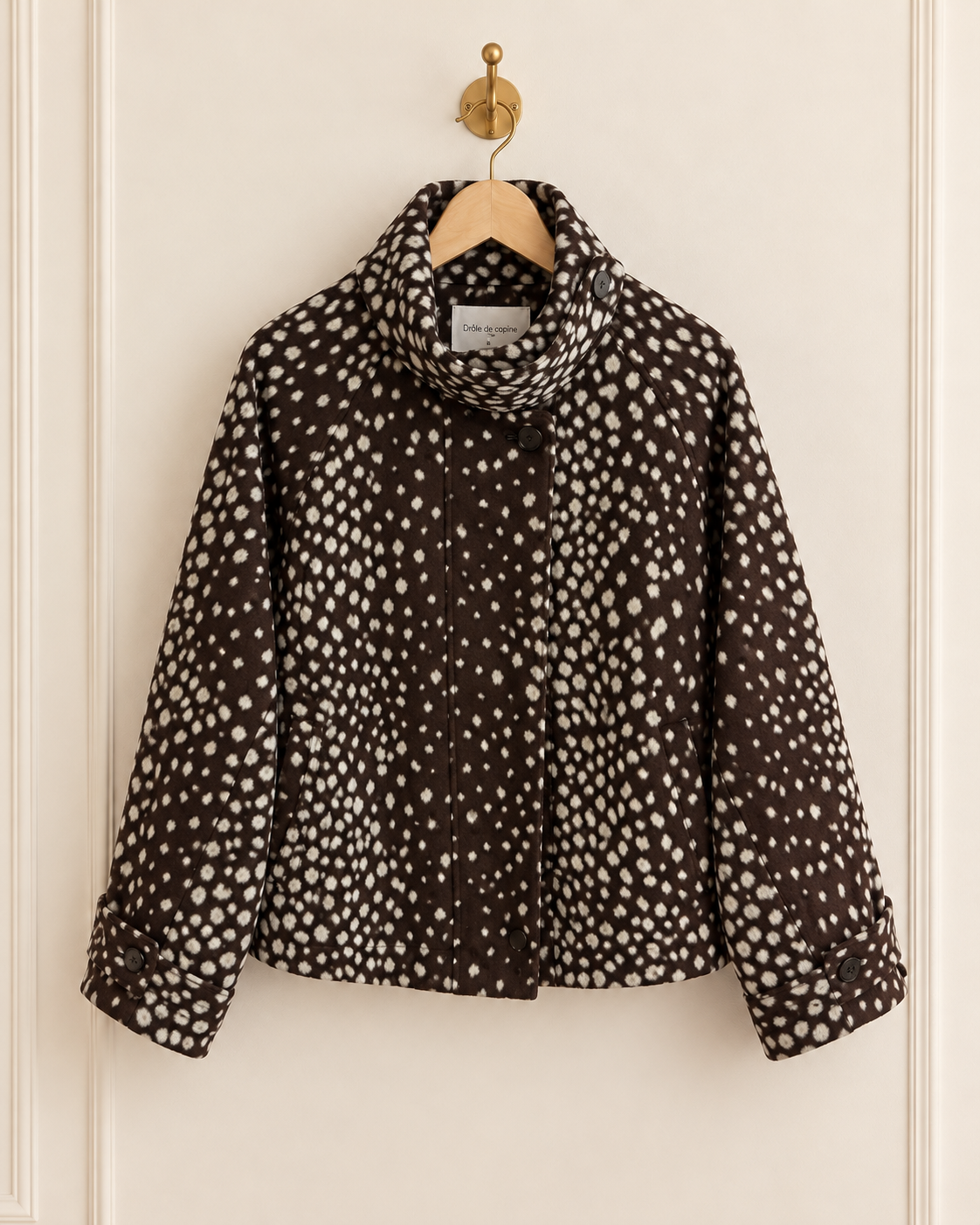 Bambi jacket