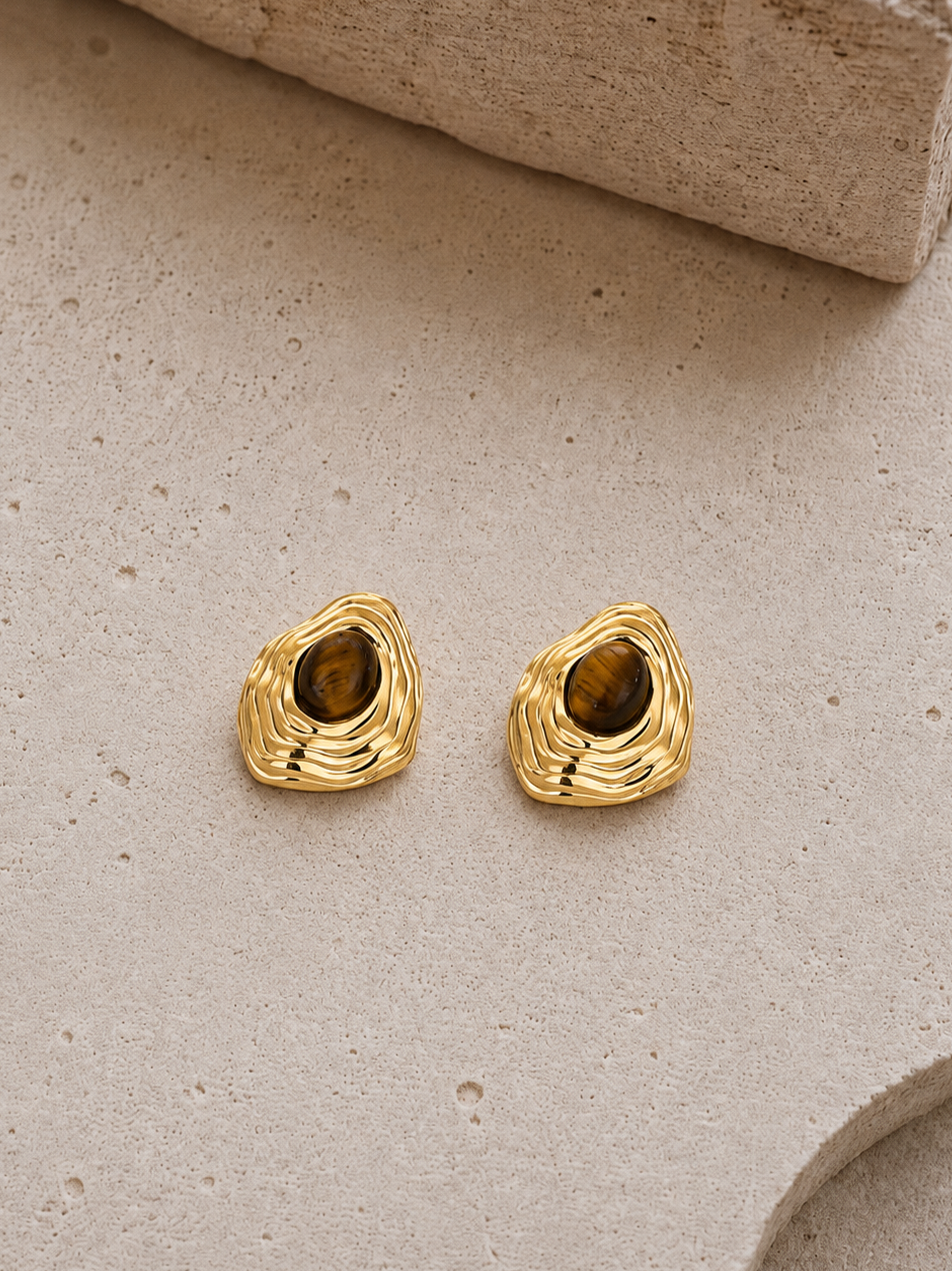 Eve earrings
