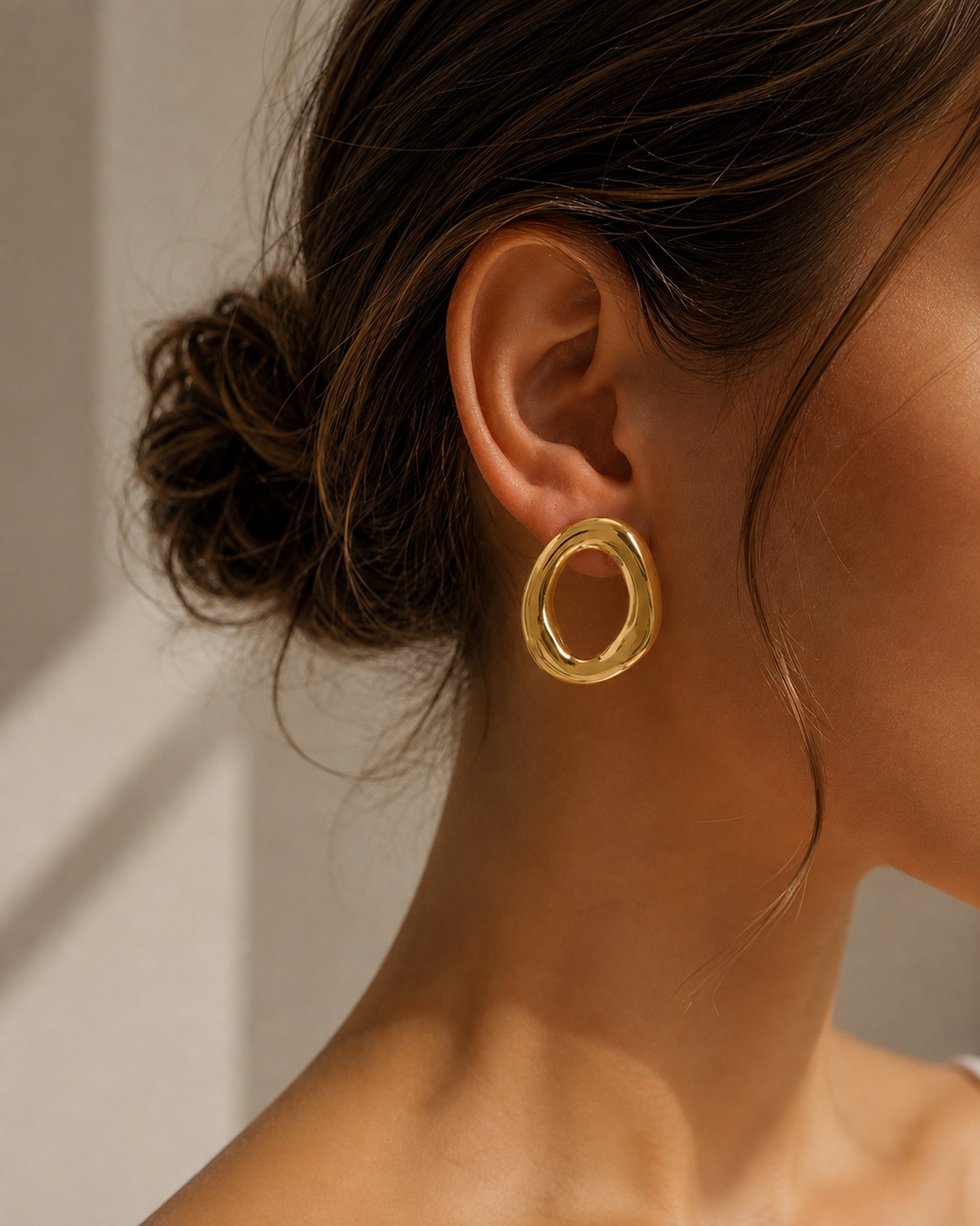 Noémie earrings