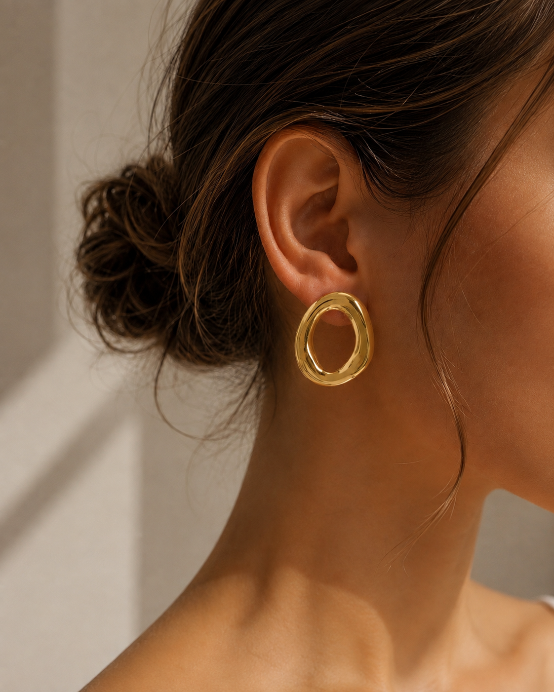 Noémie earrings