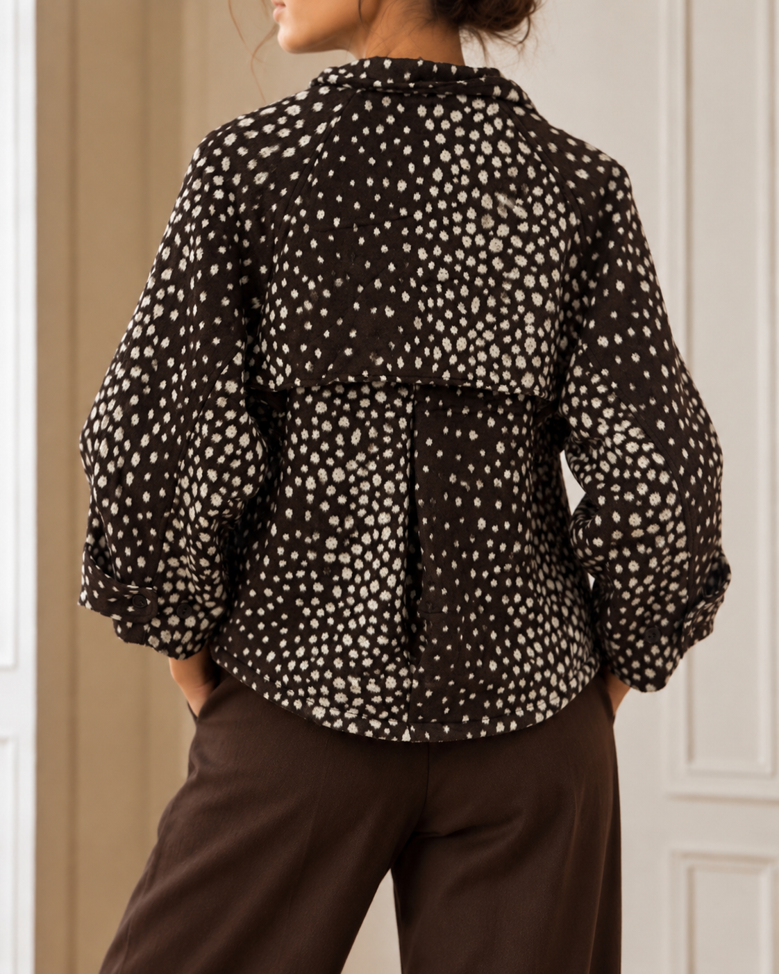 Bambi jacket