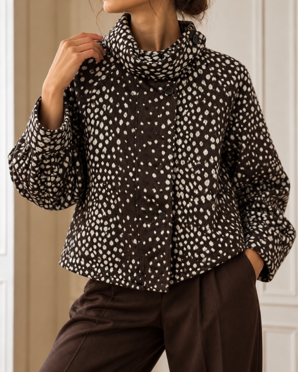 Bambi jacket