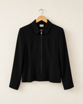 Black jacket (m)