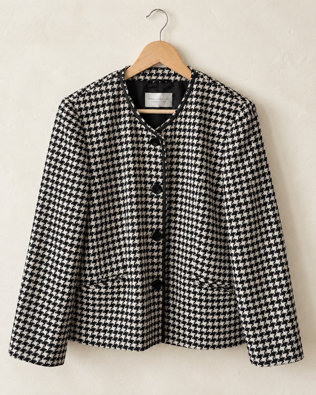 Classic blazer (m/l)