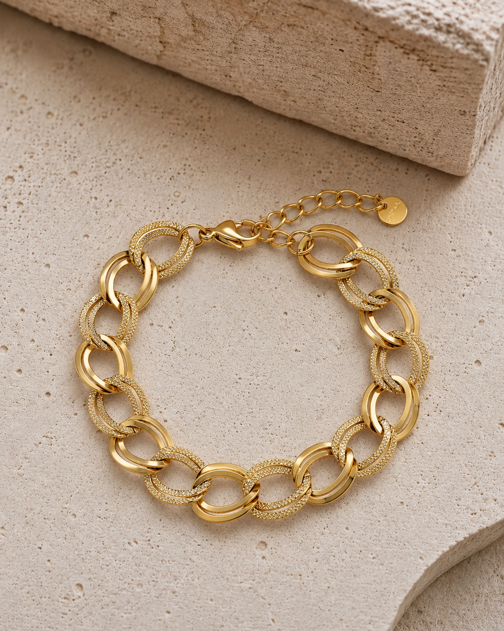 Camille bracelet