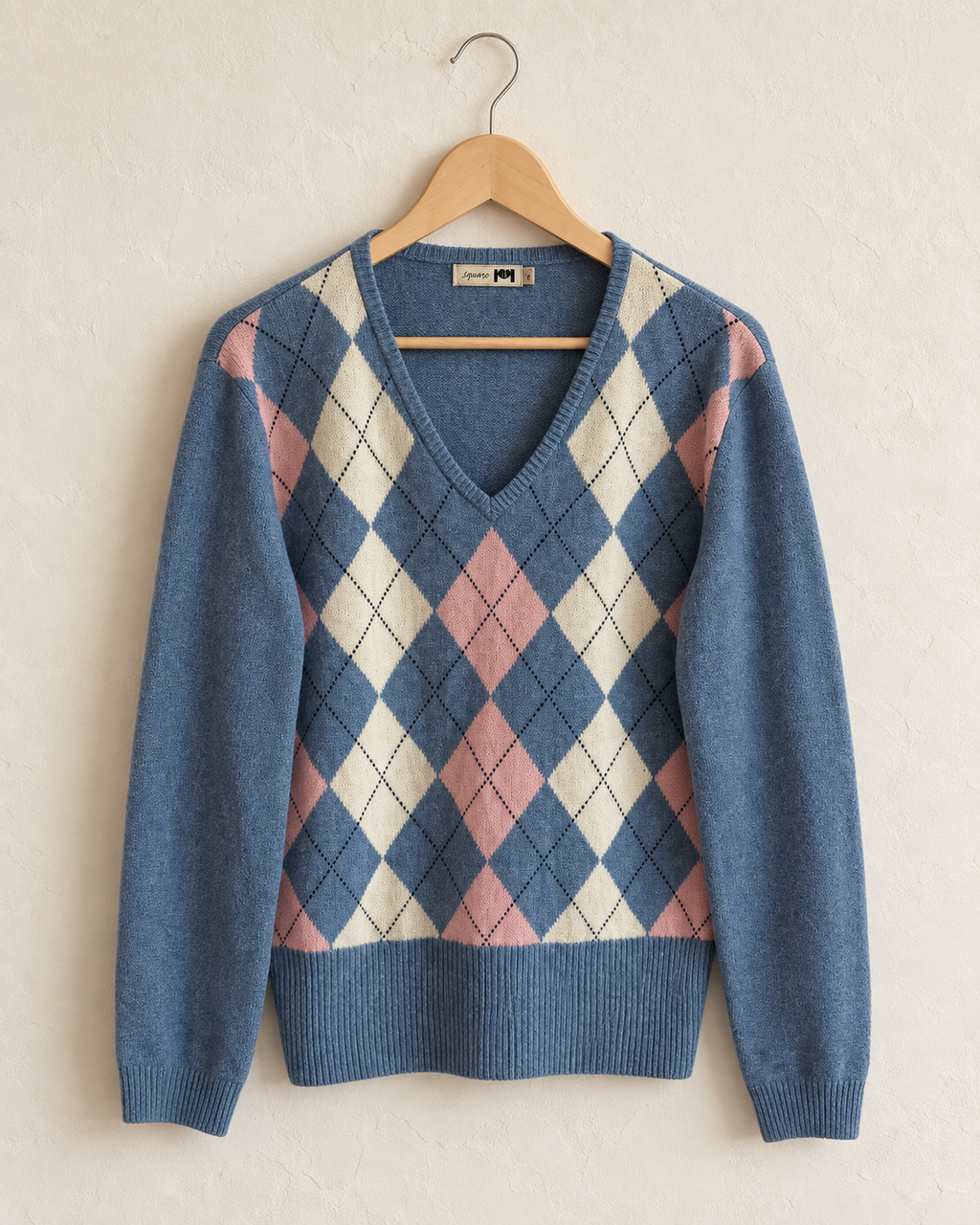 Check jumper (L)
