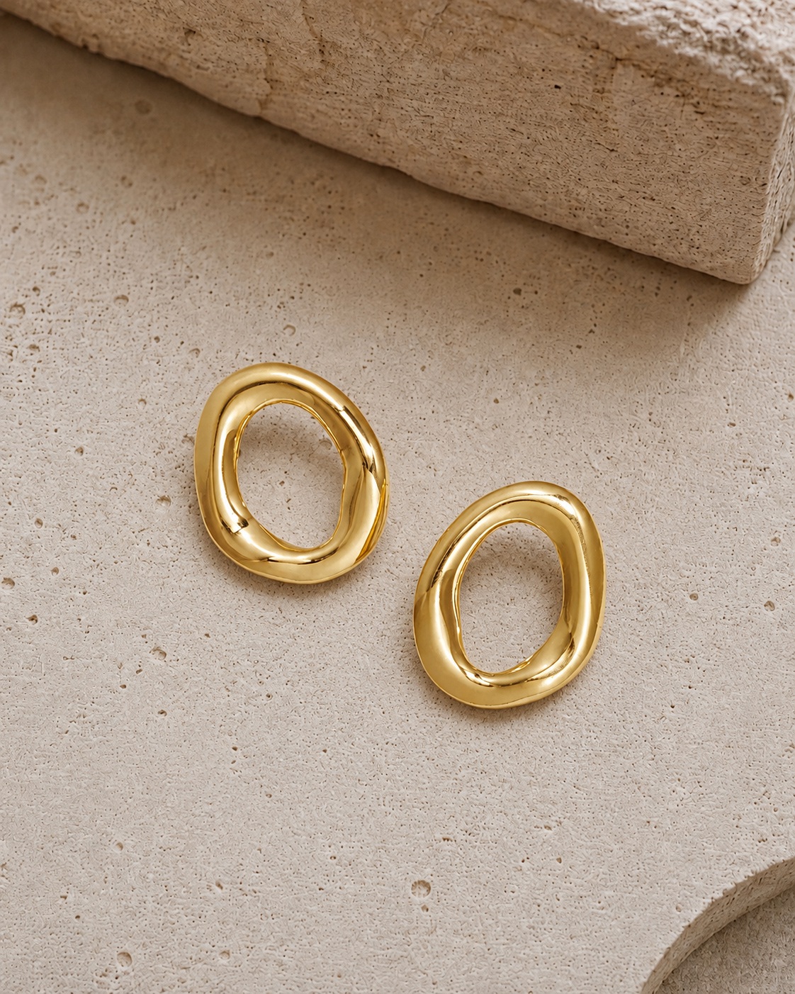 Noémie earrings