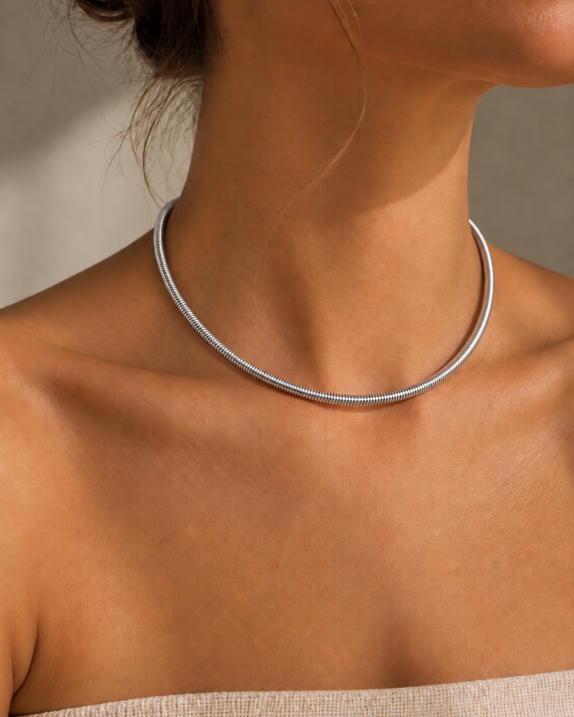 Farah necklace