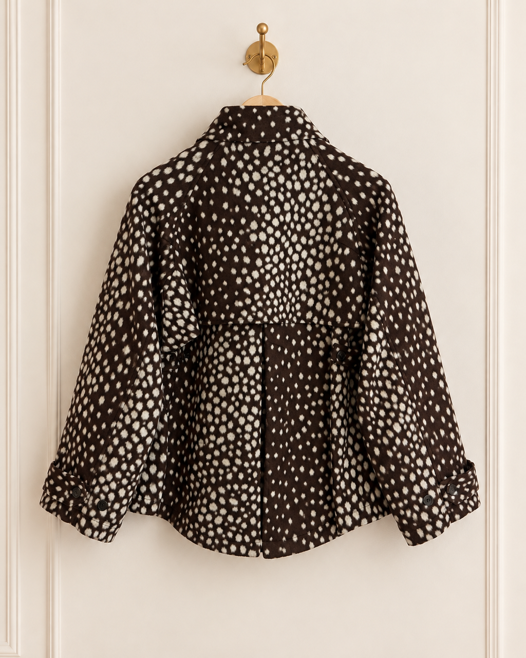 Bambi jacket