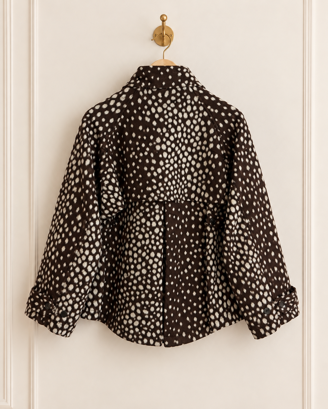 Bambi jacket