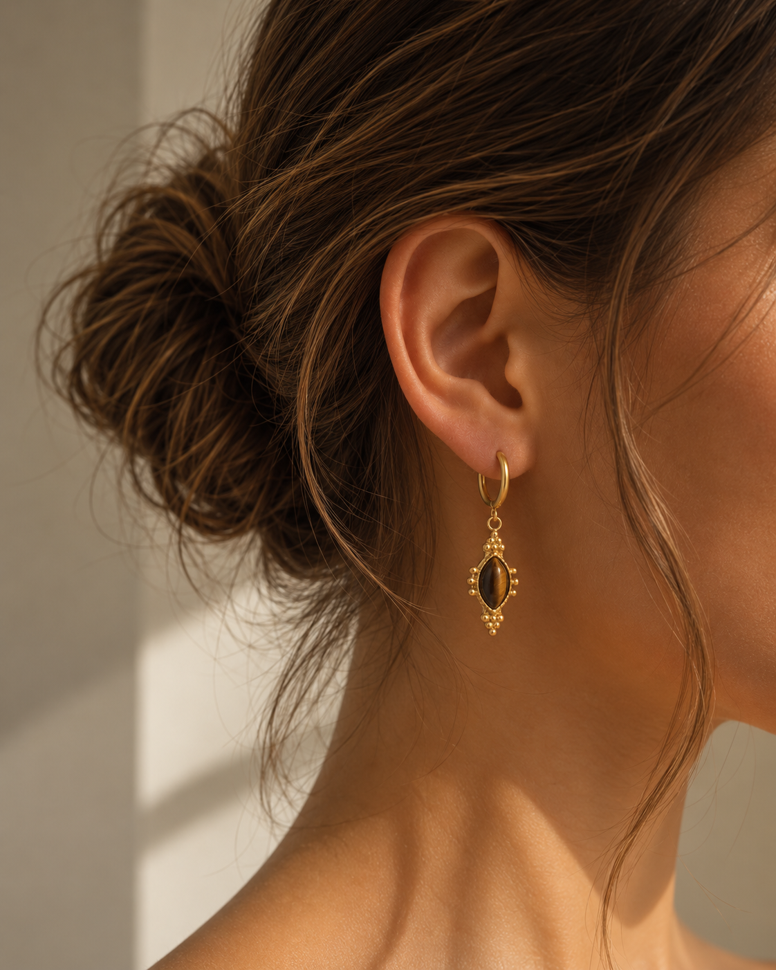 Marie earrings