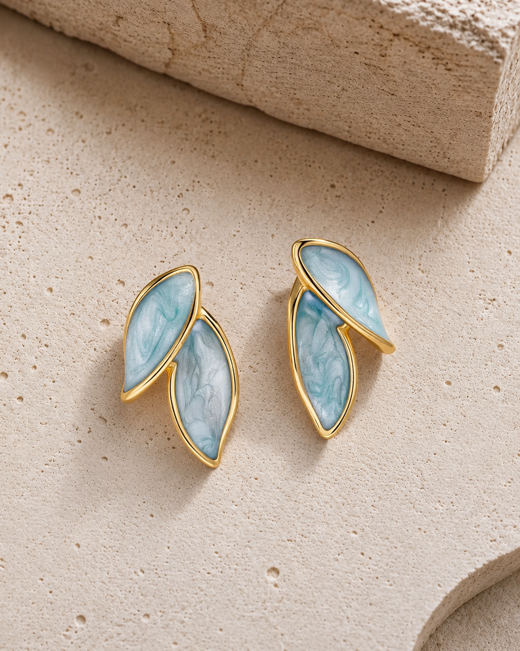 Adèle earrings