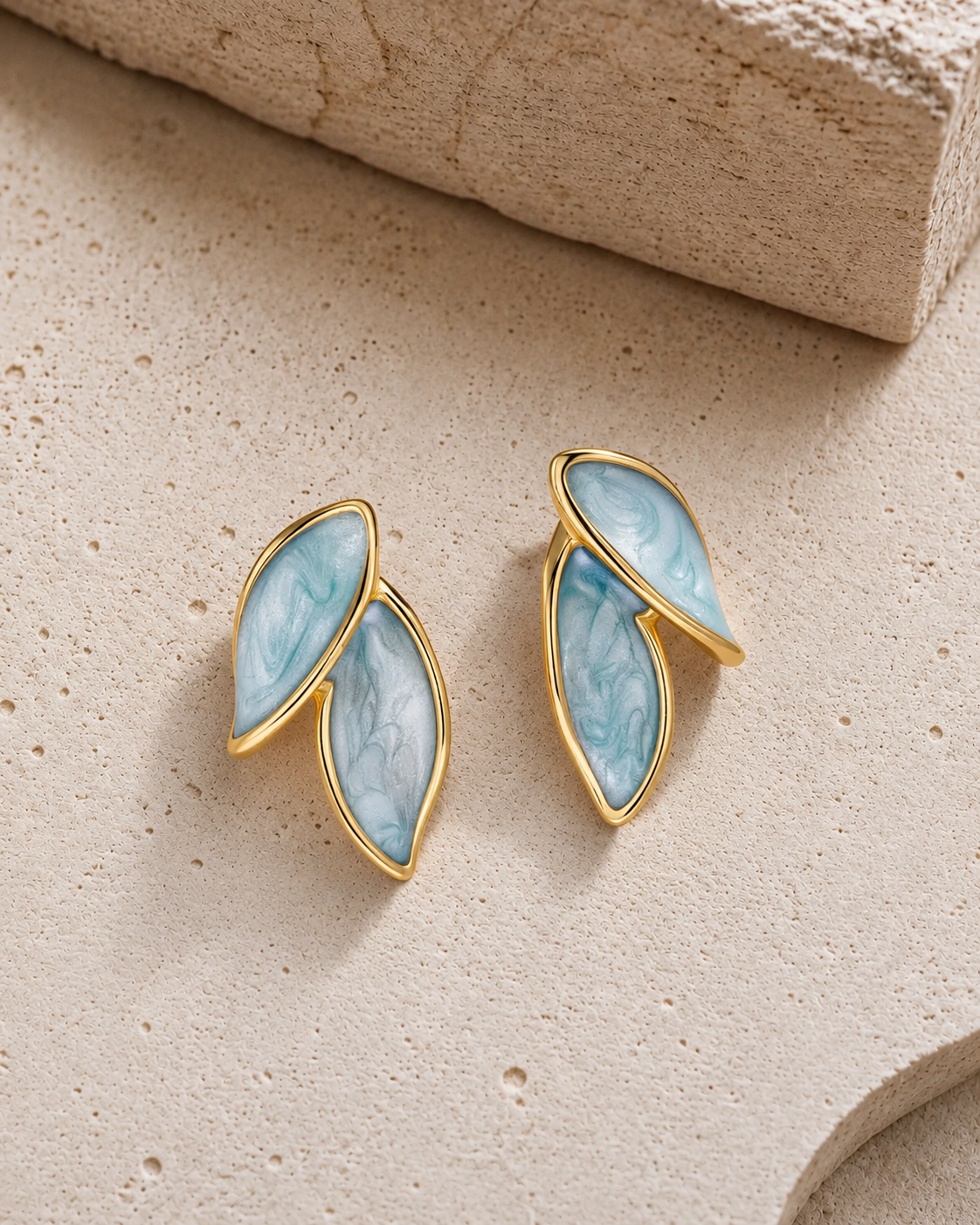 Adèle earrings