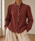 Vicky blouse