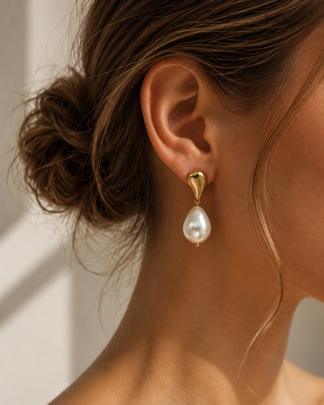 Léa earrings