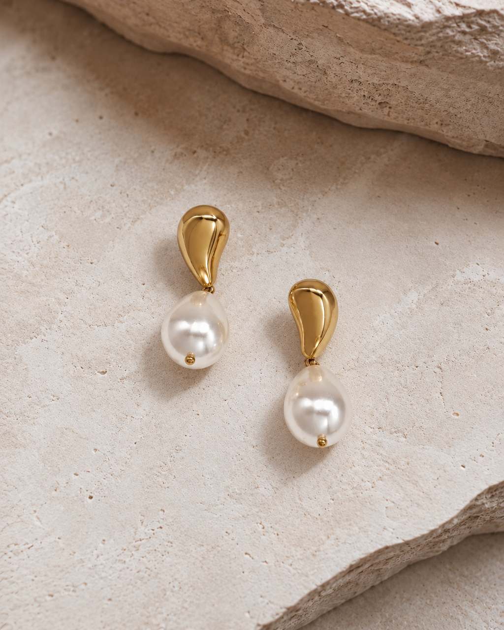 Léa earrings