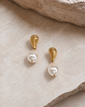 Léa earrings