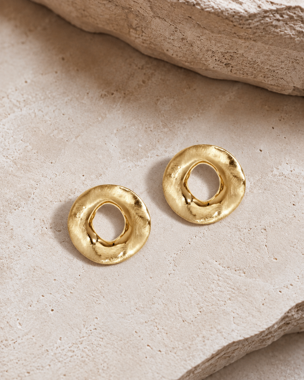 Solène earrings
