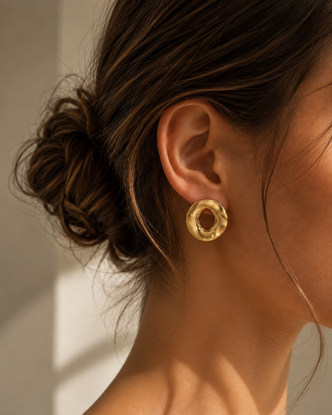 Solène earrings