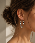 Julie earrings