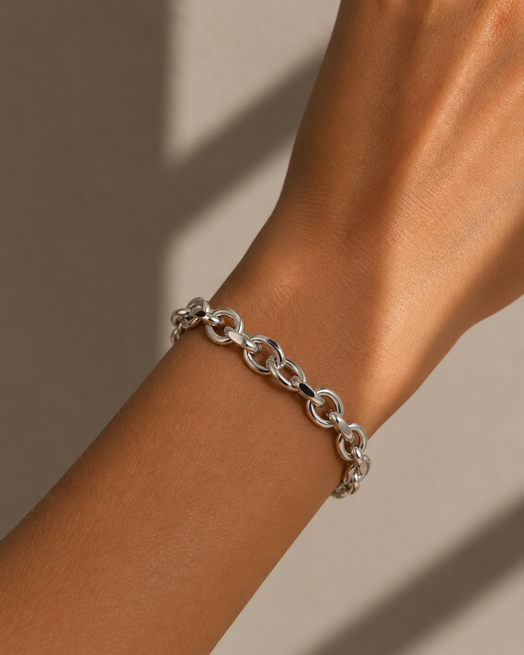 Silvie bracelet