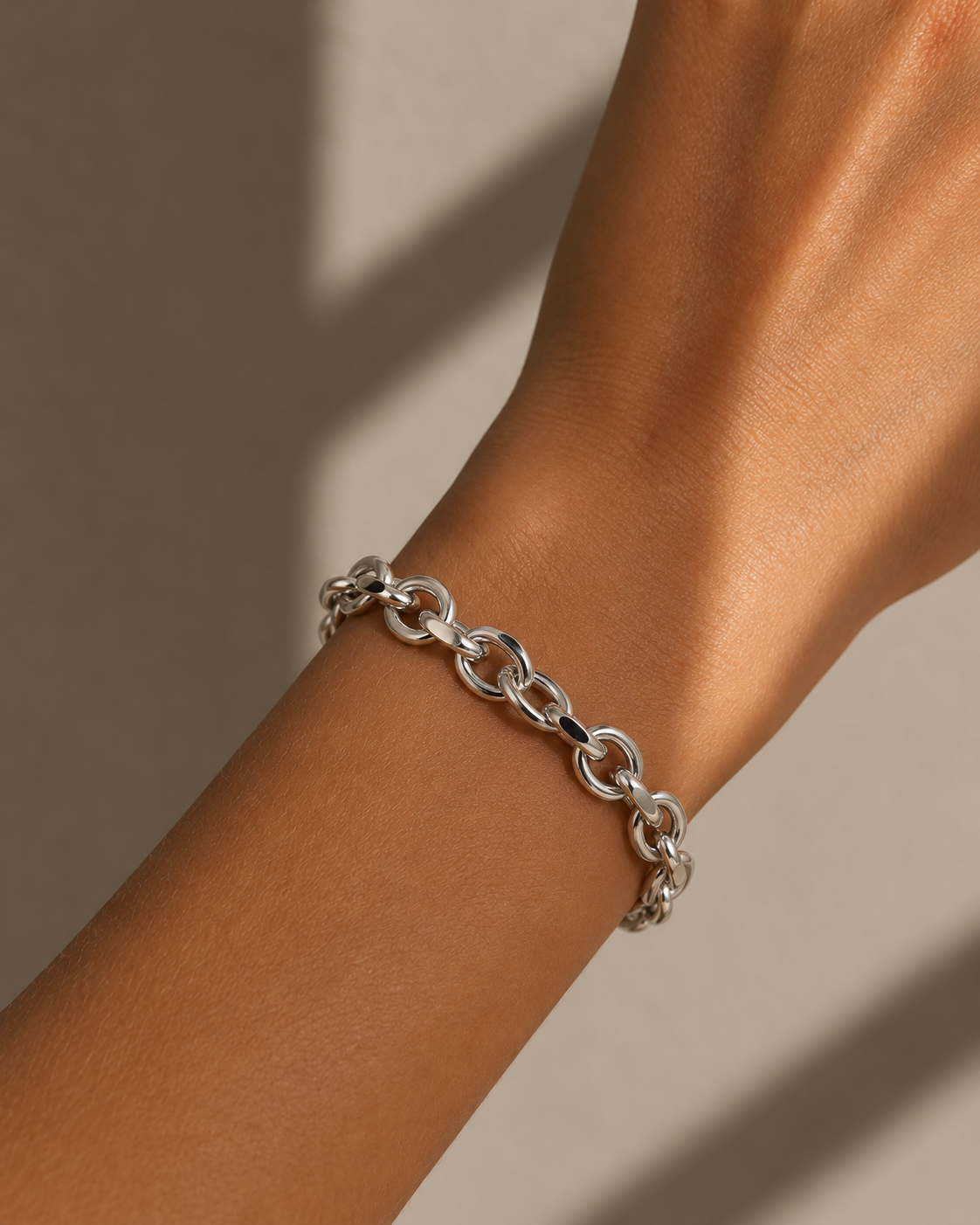 Silvie bracelet