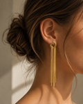 Olivia earrings