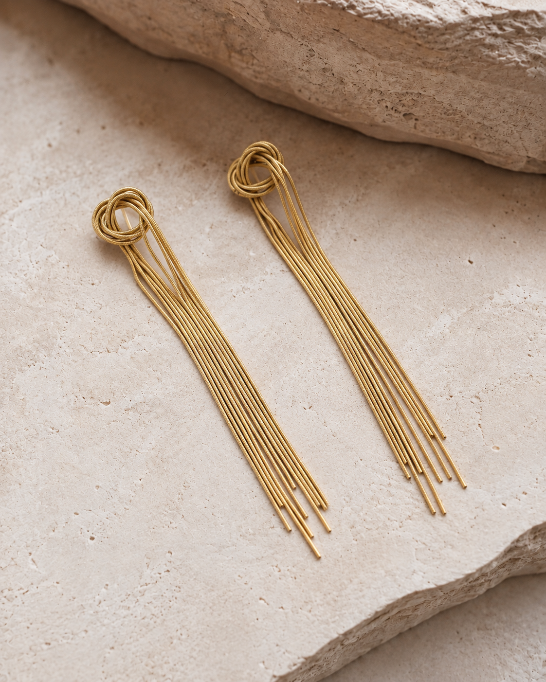 Olivia earrings