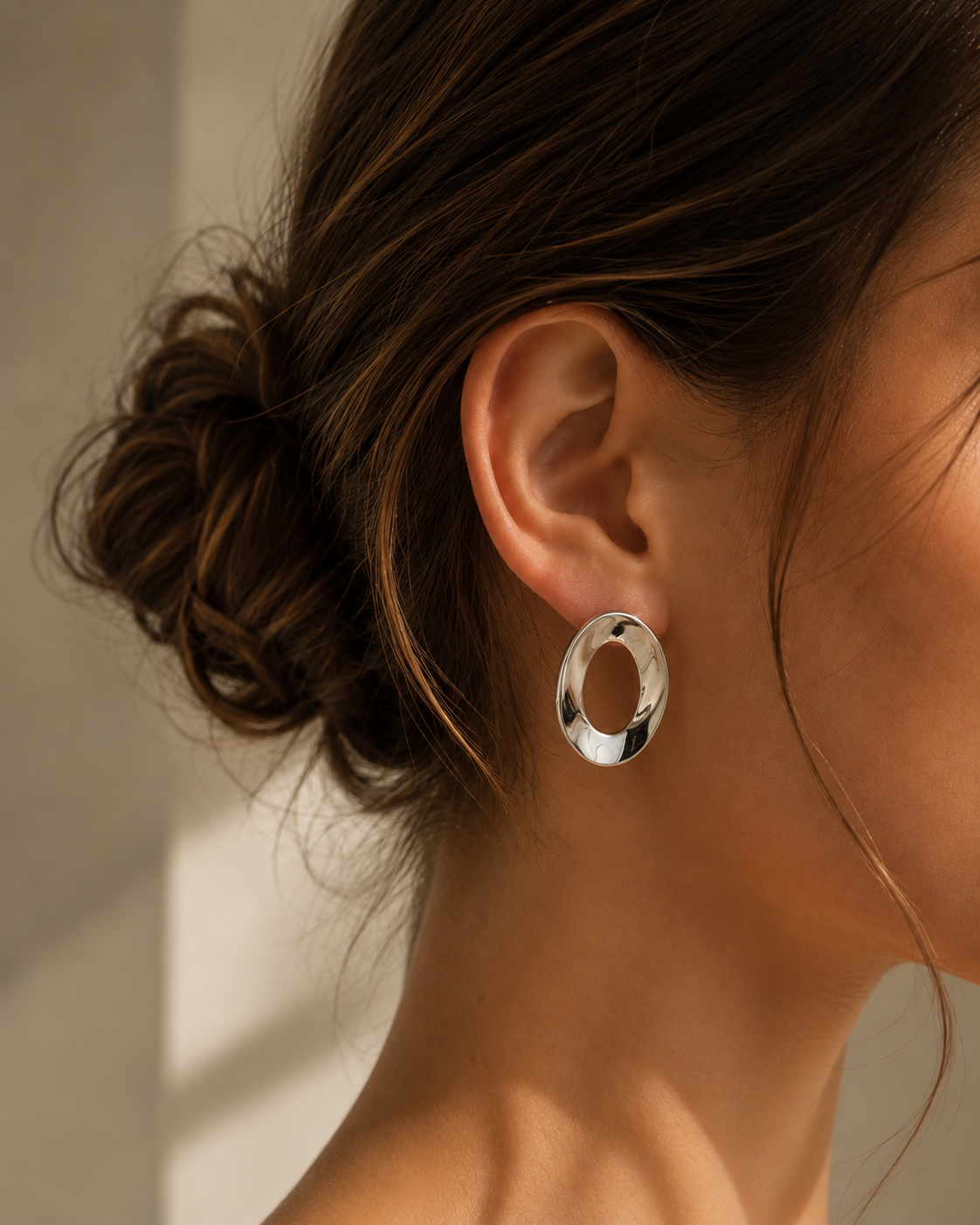 Nina earrings