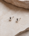 Feline earrings