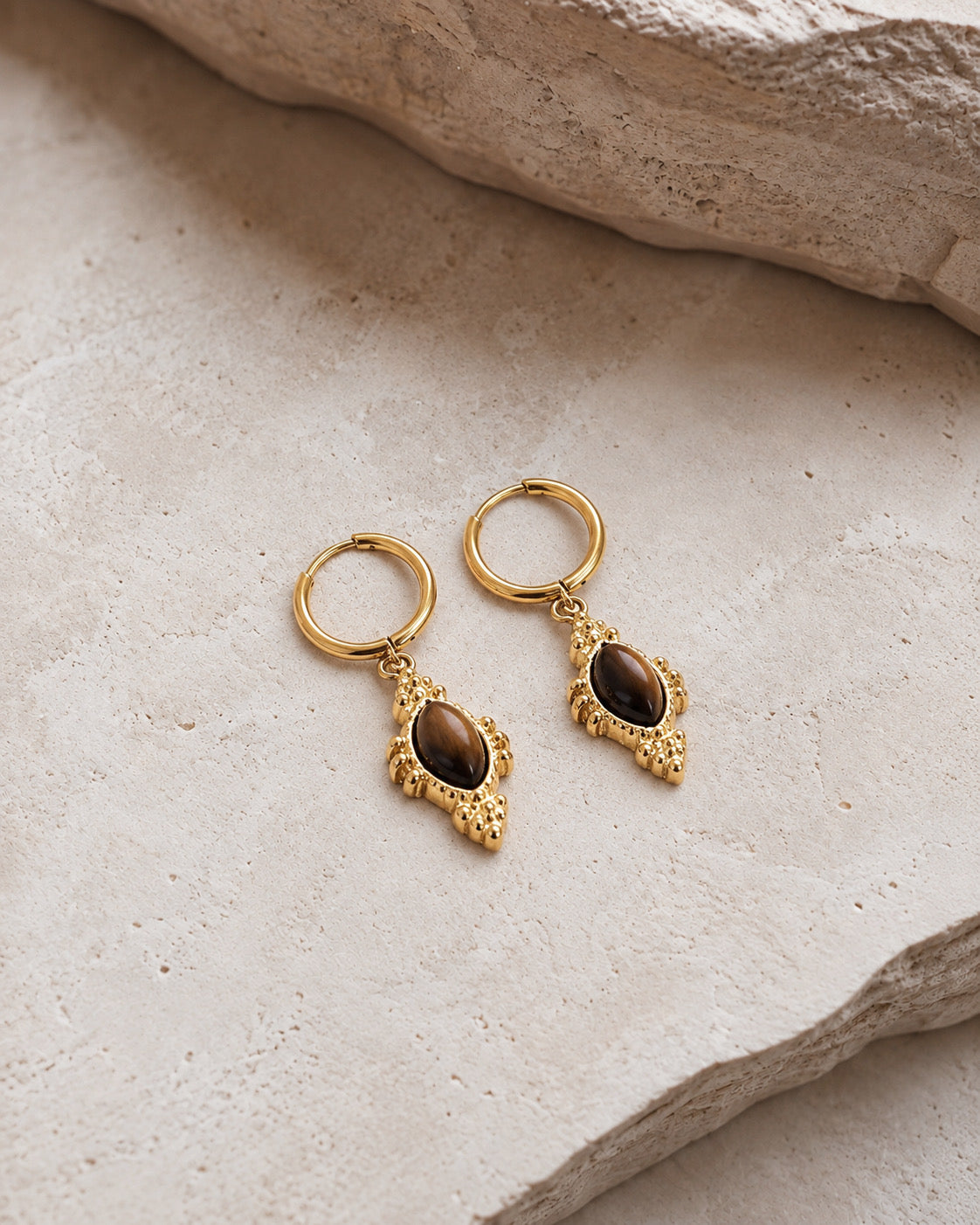 Marie earrings