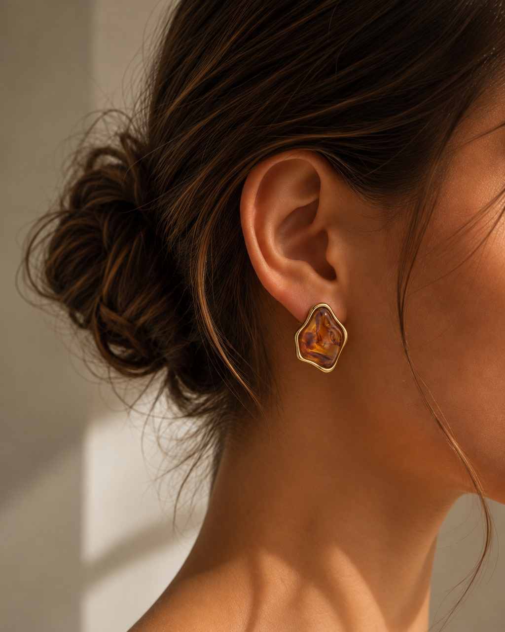 Louise earrings