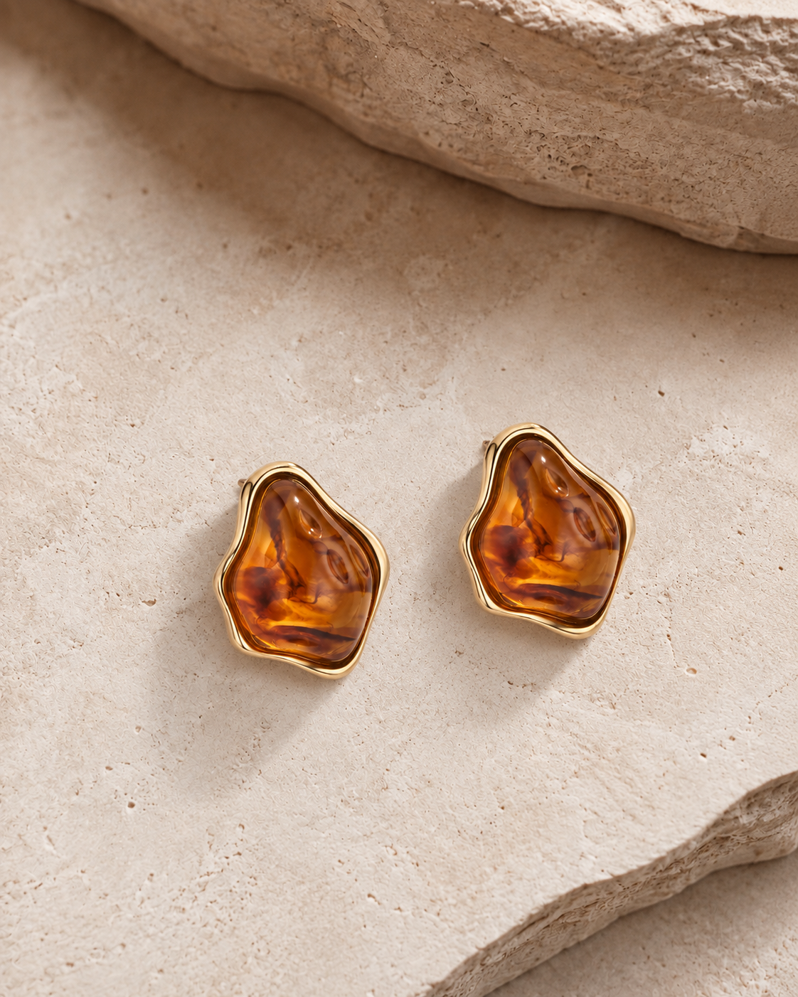 Louise earrings