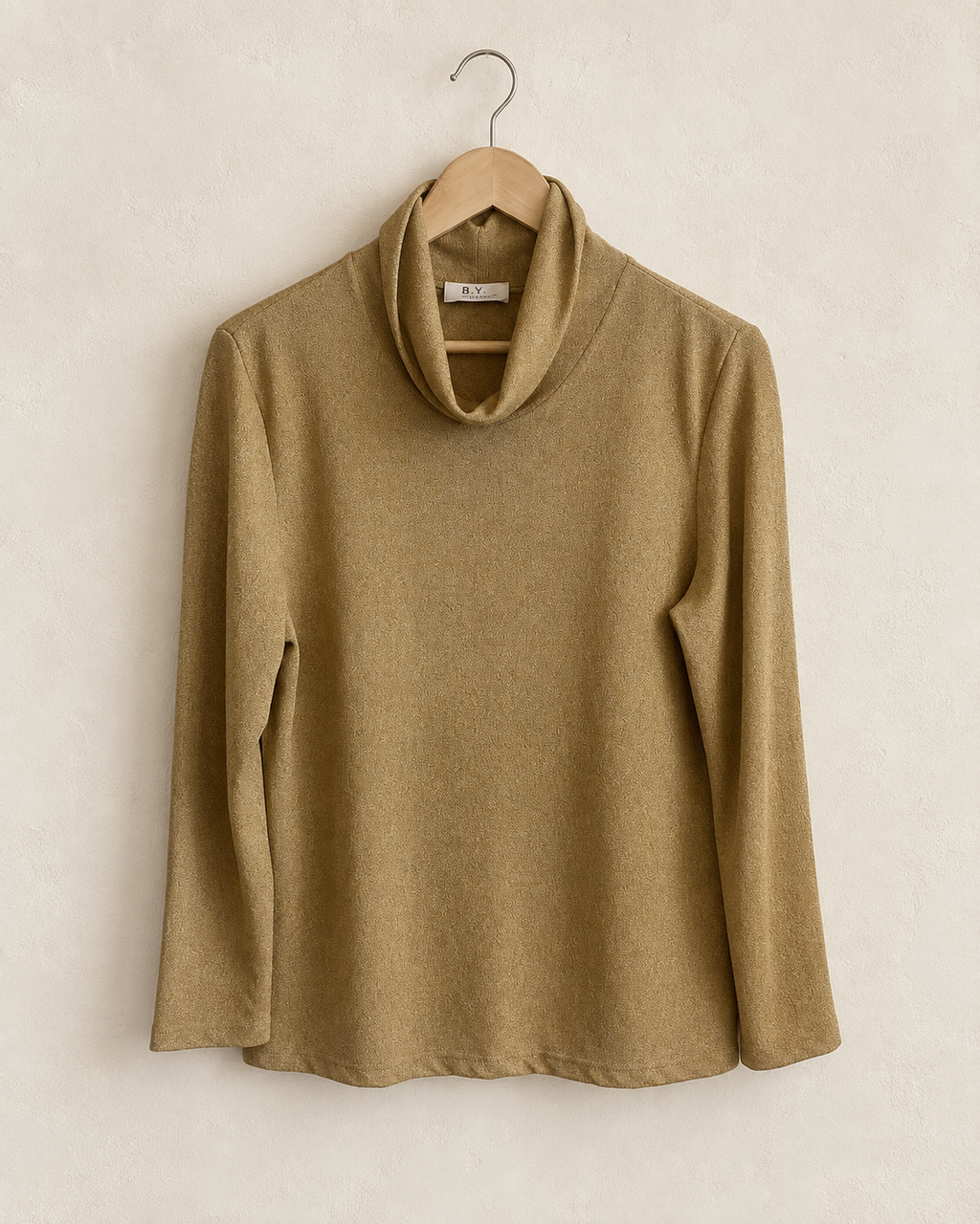 Golden top (L)