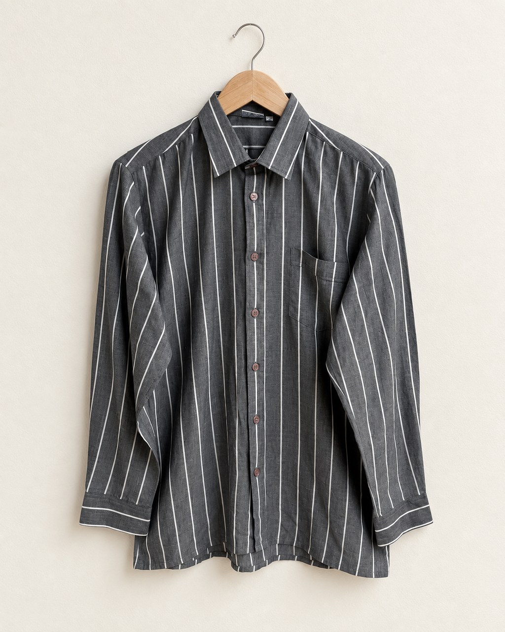 Striped blouse (m)