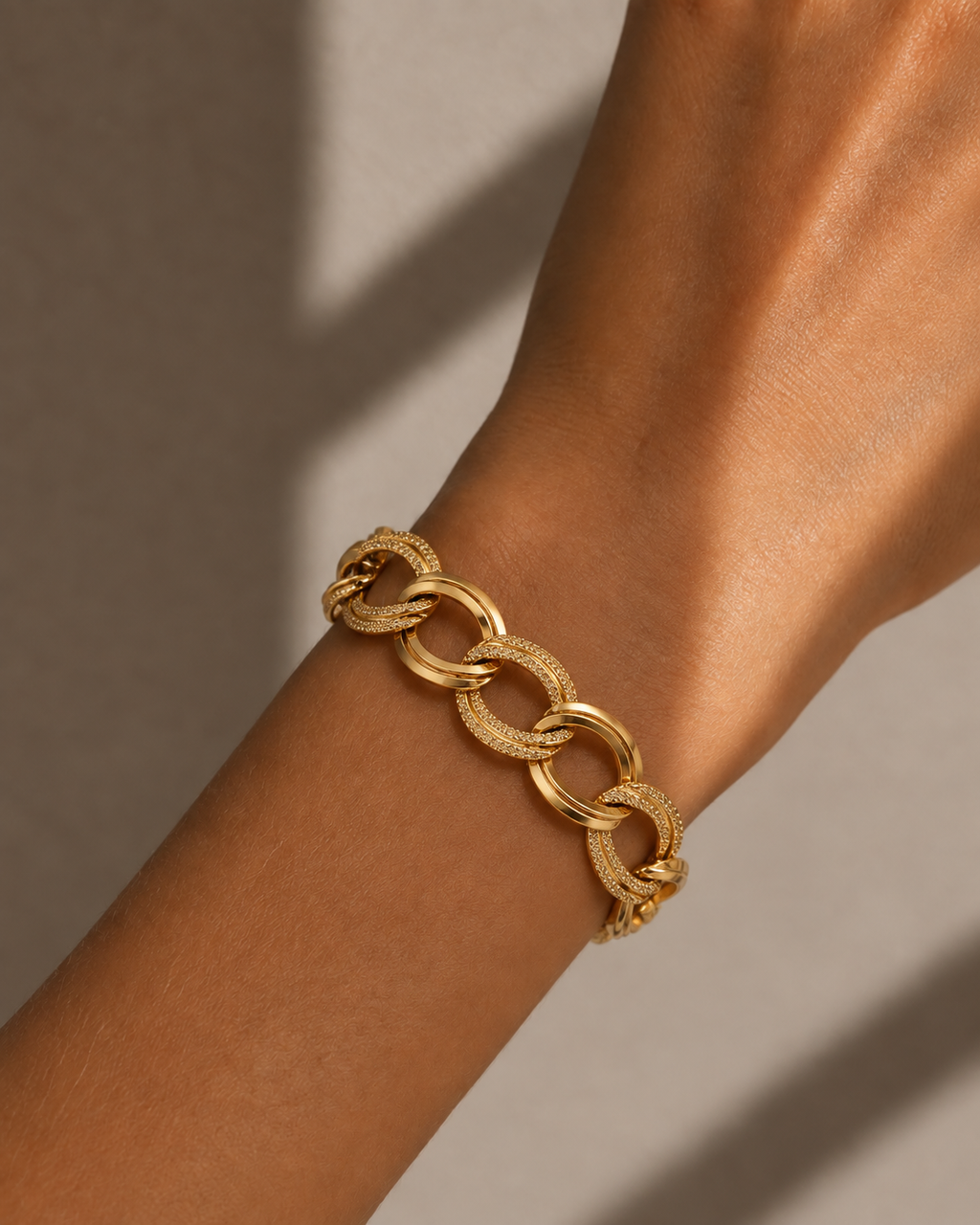 Camille bracelet