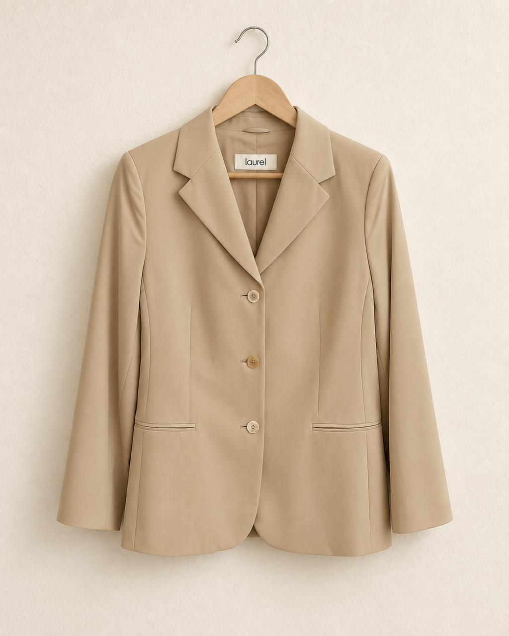 Laurel blazer (s/m)
