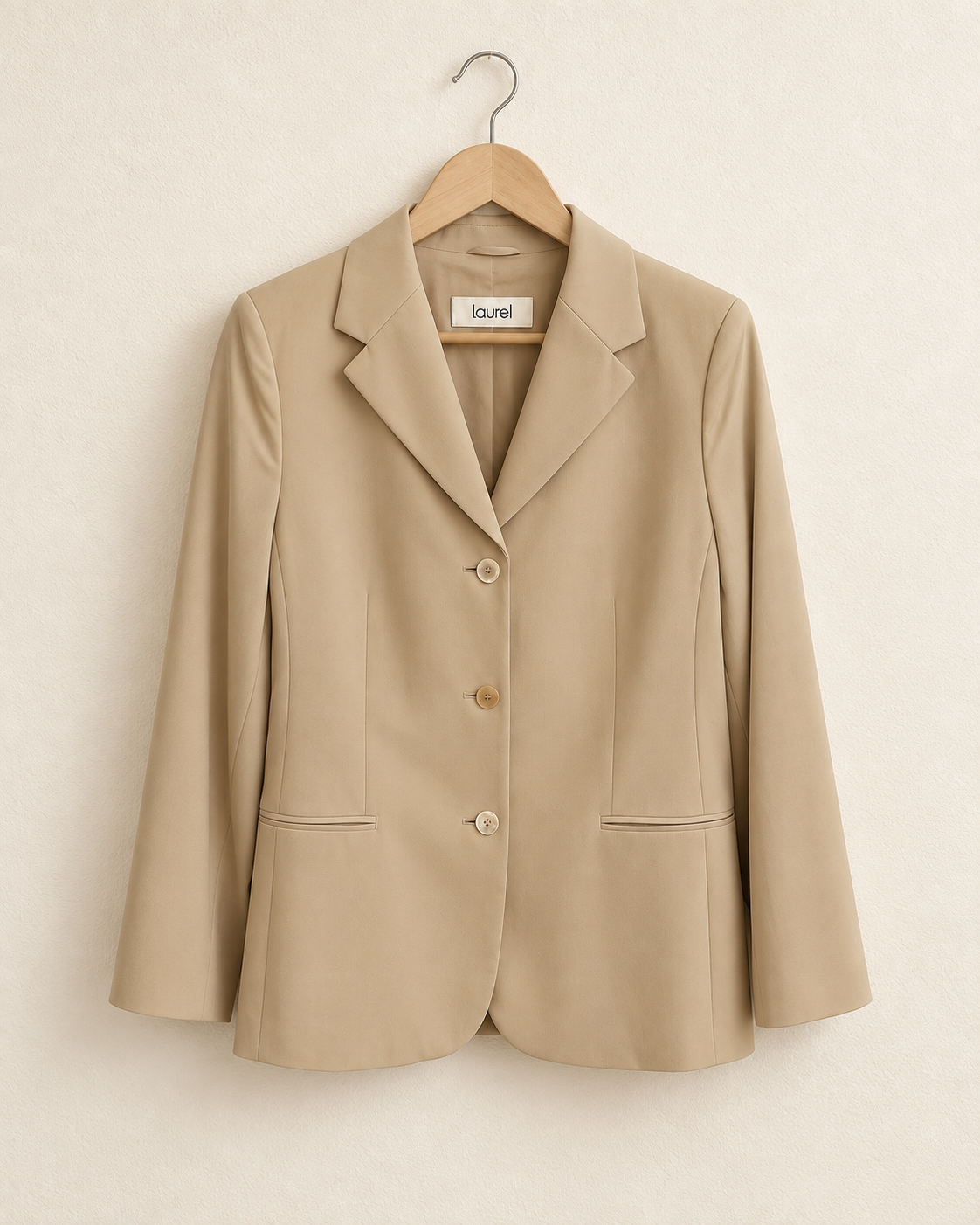 Laurel blazer (s/m)