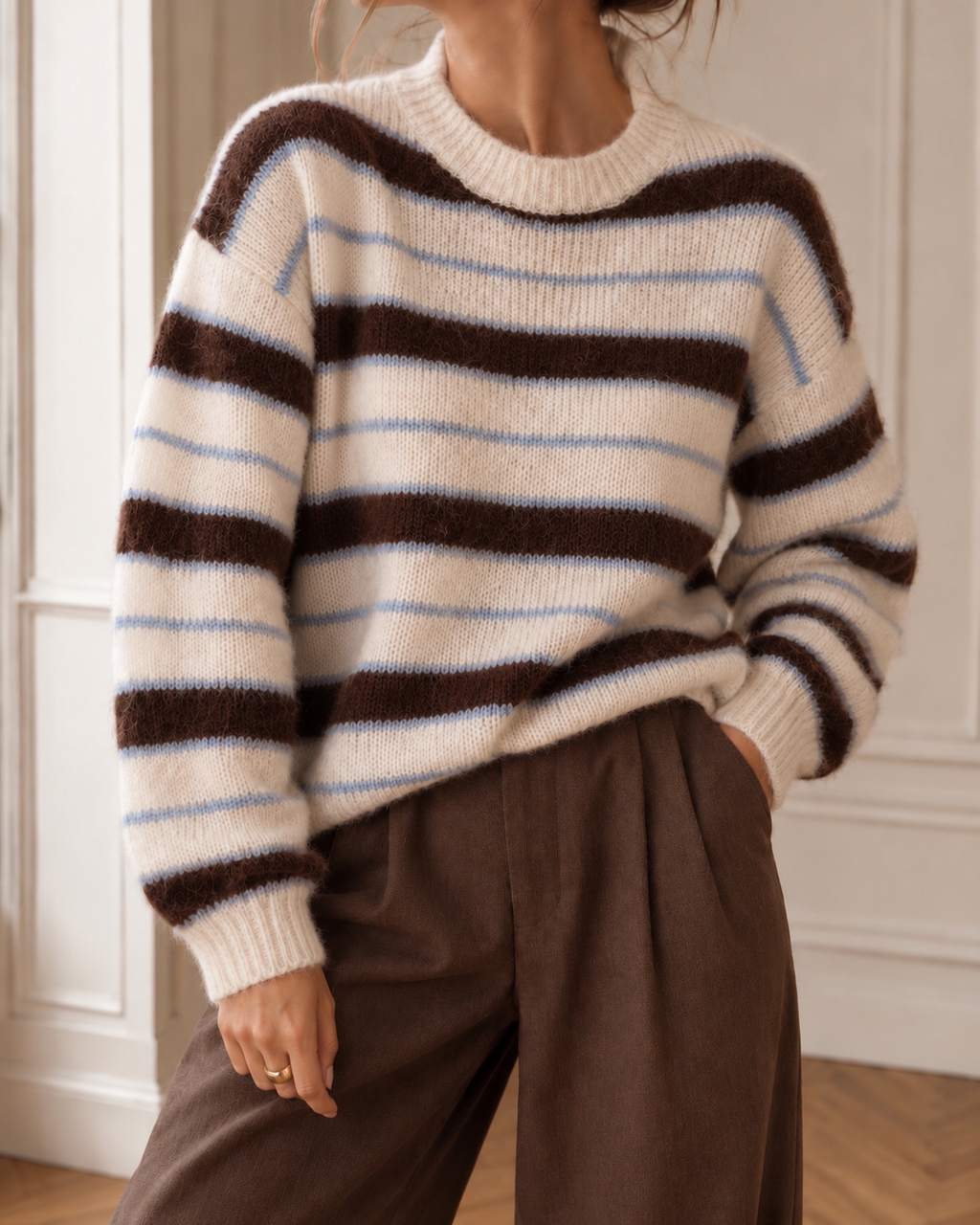Rosa sweater