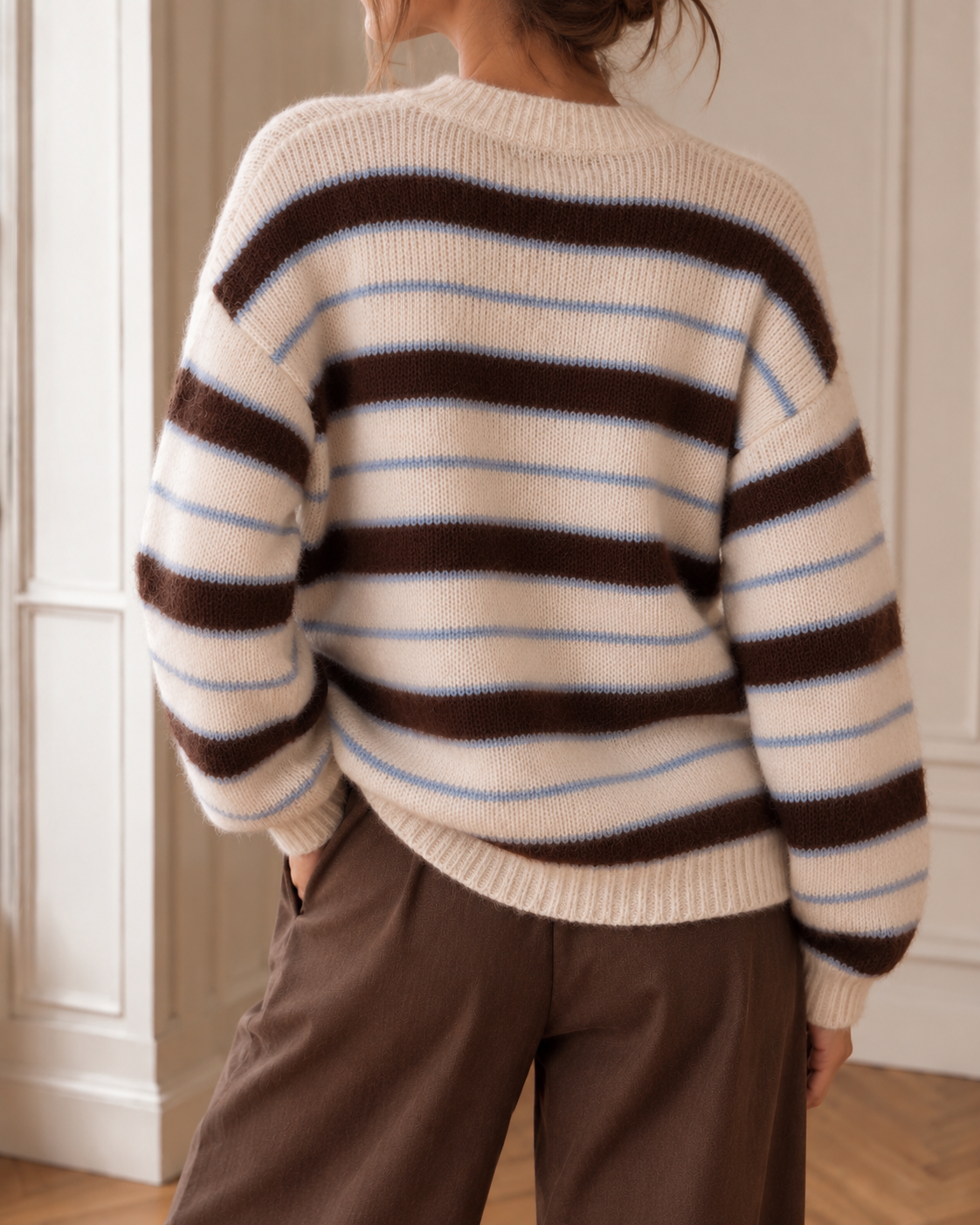 Rosa sweater