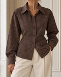 Amy blouse