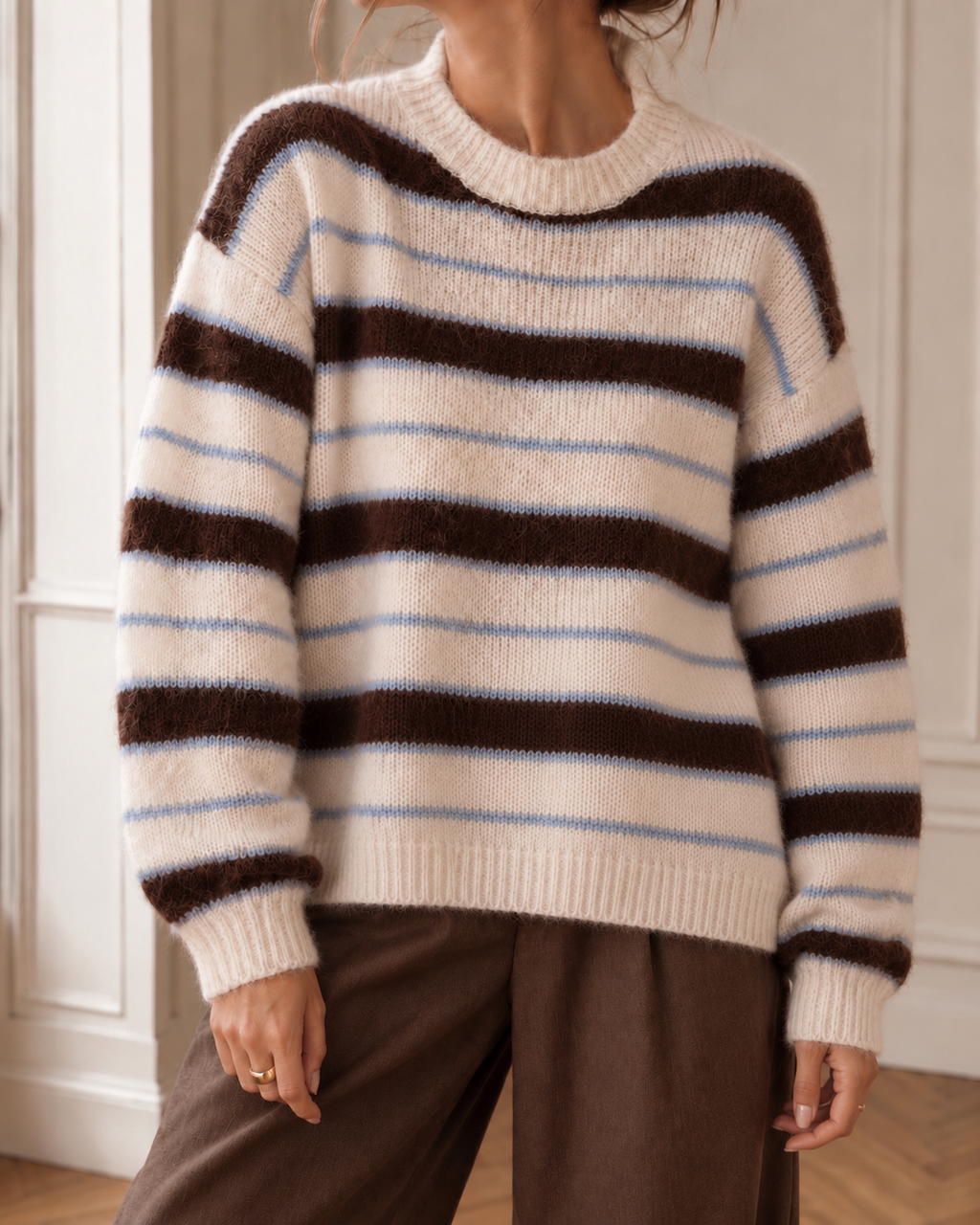 Rosa sweater