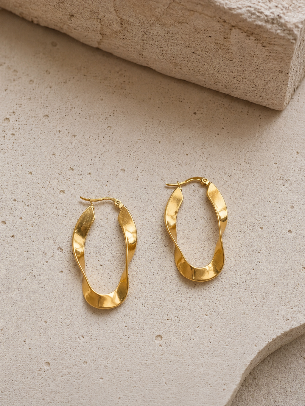 Julie earrings