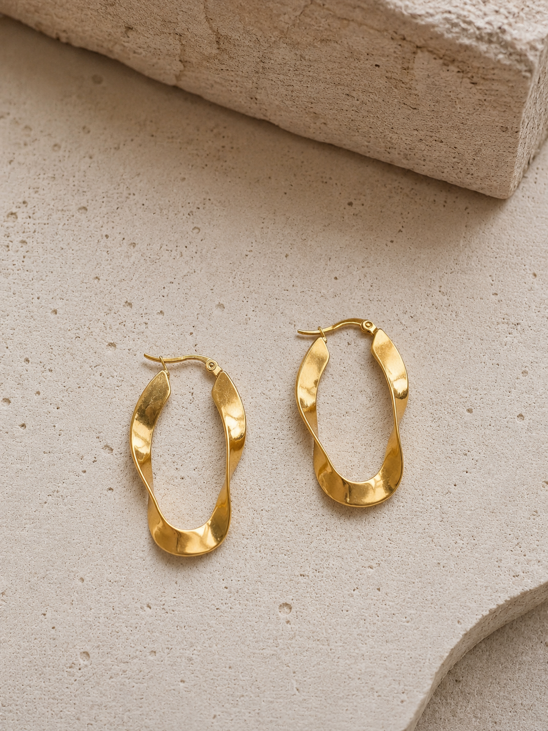 Julie earrings
