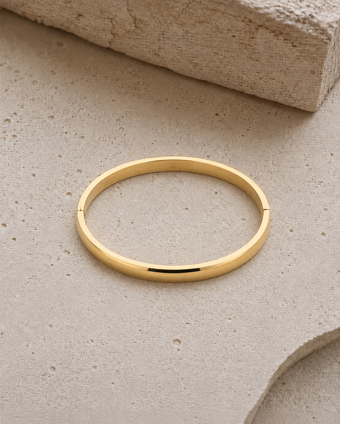 Mila Bangle