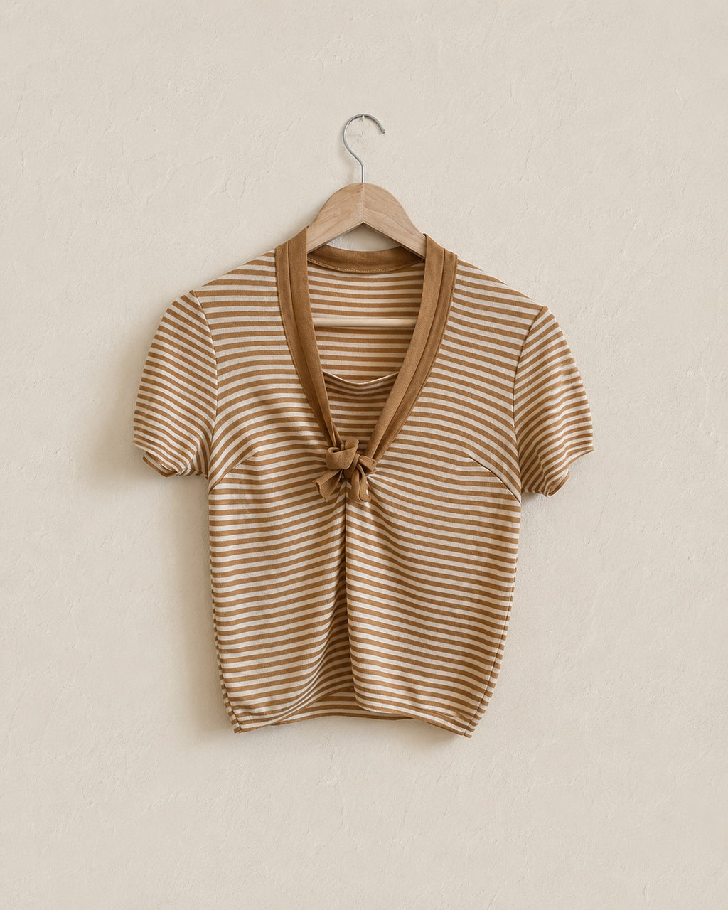 Striped top (s/m)